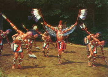 Cherokee And Apache 8 Humanities